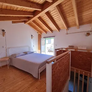 Casa Clara , Odeceixe Portugal