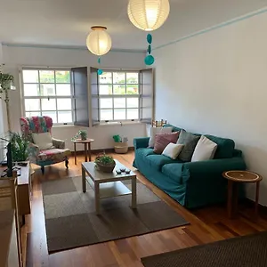 La Casita De Mi Alma - Haus Meiner Seele , Tegueste Spanien
