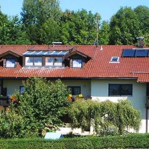 Evi , Bischofsmais Deutschland