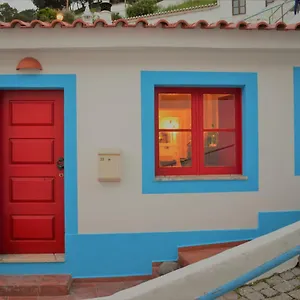 Hillside 2 Old Town , Aljezur Portugal