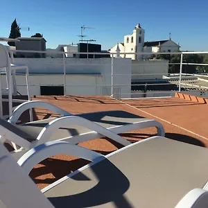 Luzz Me - Casa Da , Fuseta Portugal