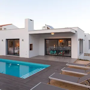 Cairnvillas - Le Maquis C34 Luxury With Private Pool Near , Aljezur Portugal